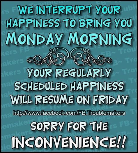 Monday Morning Monday Monday Quotes Happy Monday Monday Humor Funny