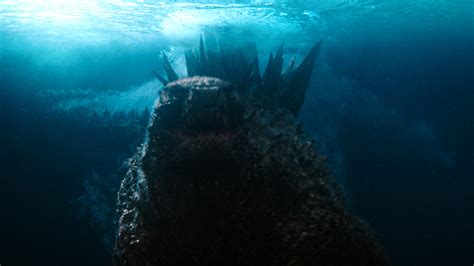 3840x2160 Godzilla Vs Kong Underwater 4k Hd 4k Wallpapersimages