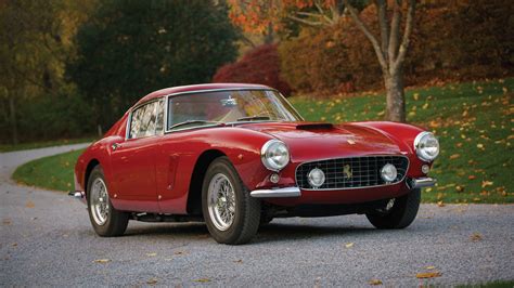 Aldenjewell has uploaded 22909 photos to flickr. Ferrari 250 GT SWB Berlinetta targets $9.5 million at auction