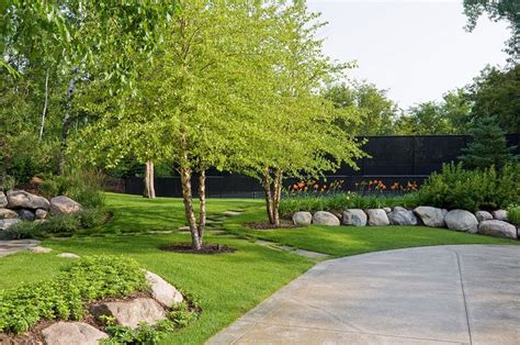 22 Tree Shade Landscaping Ideas For Your Yards Home Design Lover