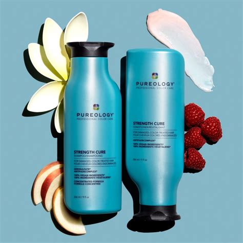Pureology Shampoo And Conditioner Buy Online North Laine Hair Co