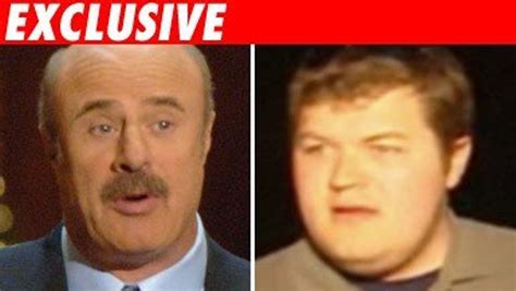 Dr Phil Screwed From The Bottom