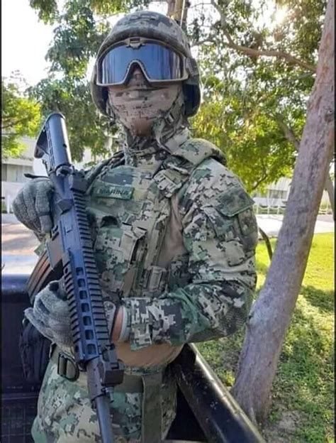 pin de luis en fuerzas armadas de mexico en 2020 fuerzas armadas fuerzas especiales de mexico