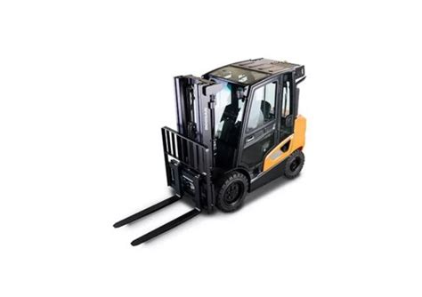 Doosan D20s 9 Diesel Forklift Specs 2021 2024 Lift Trucks