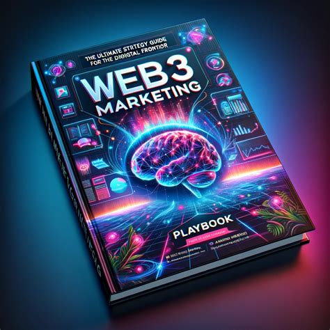 The Ultimate Web3 Marketing Playbook Simplified