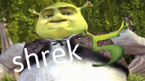 Ytp Shrek 5 Youtube