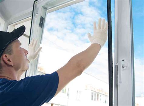 How Much Do Window Fitters Earn Checkatrade