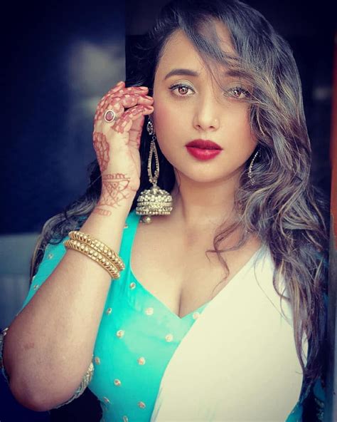 Bhojpuri Star Rani Chatterjee Shared Her Hot In Outfits Fans Said Jhakaas The State Hd
