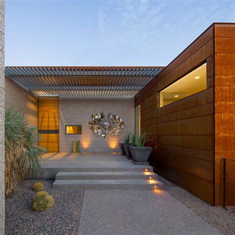 modern entrance design ideas remodel pictures houzz