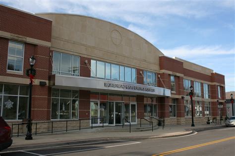 Find a kentucky career center near you. MOREHEAD CONFERENCE CENTER - Packs' Inc