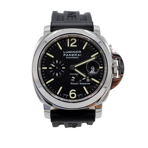 Panerai Luminor Power Reserve Pam01090 Automatic For 5990 For Sale