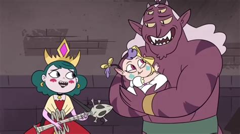 Star Vs The Forces Of Evil S4 E14 P22 Youtube