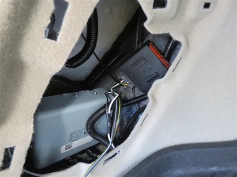 We have the best products at the right price. 2013 Acura RDX T-One Vehicle Wiring Harness with 4-Pole ...