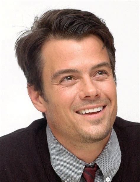 Celebrity Men S Favorite Hairstyles And Fashion Of Josh Duhamel Men Hairstyles 2011 Hairstyles