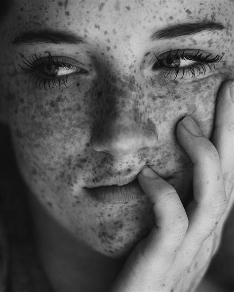 Instagram Photo By Jordyn Otey • Jun 10 2016 At 105am Utc Freckles Girl Face Photo