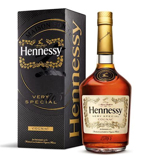 헤네시 Vs 꼬냑 Hennessy Vs Cognac The Liquor 더 리큐어