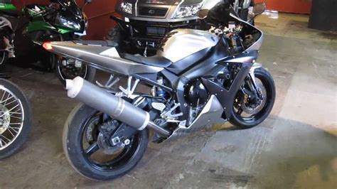 2002 yamaha yzf r1 specifications, pictures, reviews and rating. 2002 Yamaha R1 - YouTube