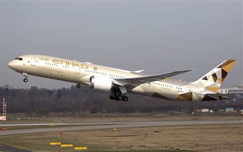Etihad Airways Increases Frequency On Abu Dhabi Cairo Route