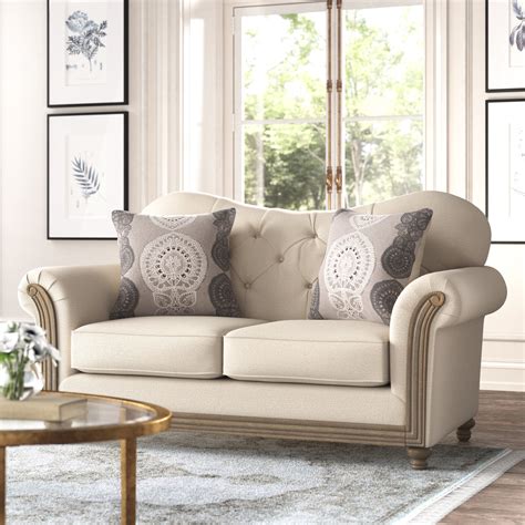 Big Sale Loveseats From 250 Youll Love In 2022 Wayfair