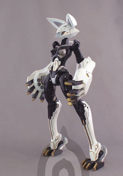 Pin By Mizu Senshi On Robotic Creatures In 2020 Robots Concept Robot