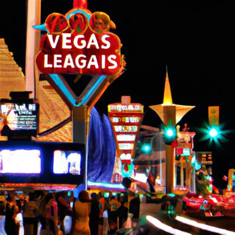 How Can I Experience The Las Vegas Nightlife Like A Local Vegas