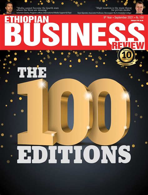 Ethiopian Review Latest News