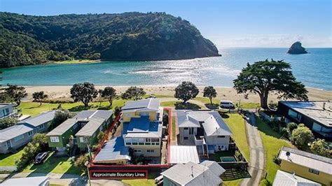 The Beach House At Waiwera Desde 765550 Auckland Central Nueva