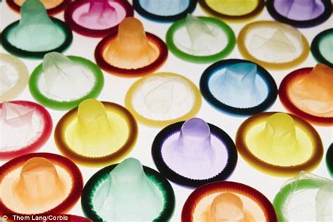 The Most Common Condom Mistakes That Could Leave You Pregnant Daily