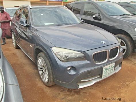 💰 which cars are the cheapest? Used BMW X1 | 2010 X1 for sale | Kampala BMW X1 sales | BMW X1 Price USh 93m | Used cars