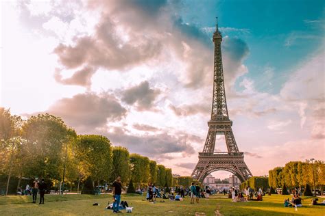 パリのセーヌ河岸はフランスの世界遺産！魅力やおすすめの周辺観光地10選も紹介 Newt（ニュート）