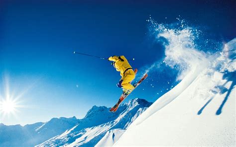 Link Extreme Sports Ski Free Download