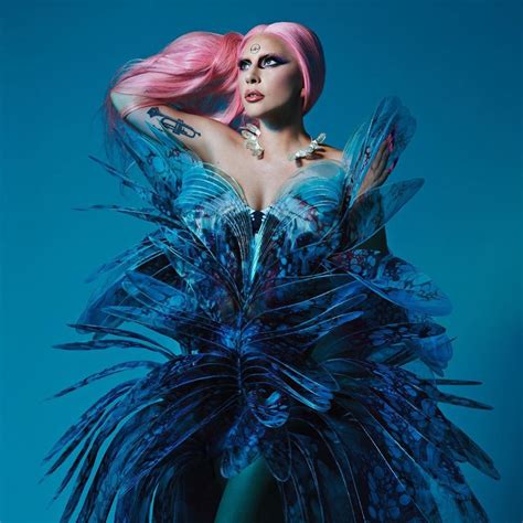 Enter the password that accompanies your username. Magnificent Lady Gaga for her new album release ...