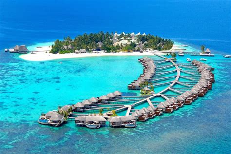 Maldives Angaga Island Resort And Spa