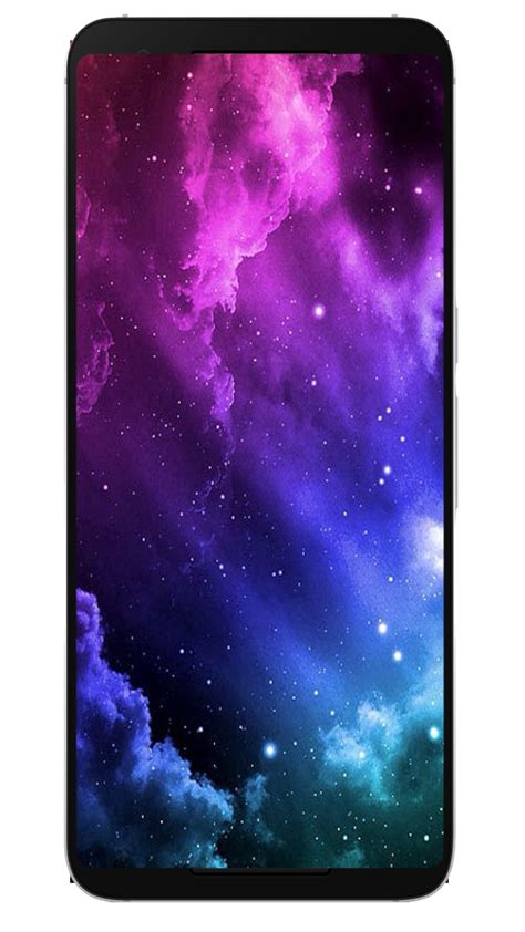 Galaxy Wallpapers Appstore For Android