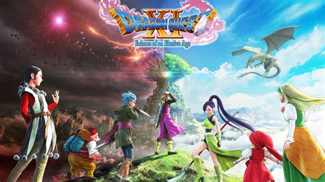 Dragon Quest Wallpapers Top Free Dragon Quest Backgrounds