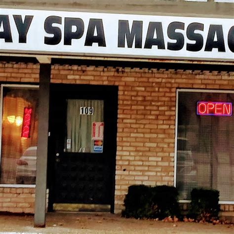 Day Spa Massage Massage Spa In Tulsa