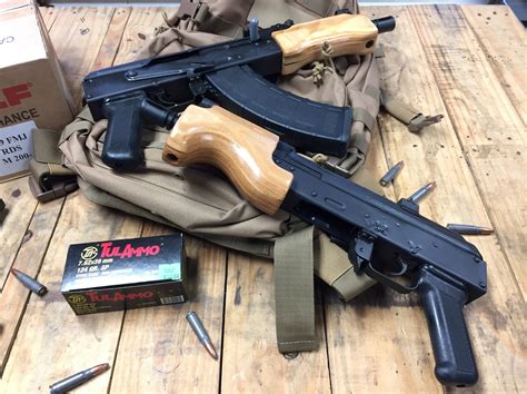 😲 NEW Century Arms Draco 9MM, Mini... - Florida Gun Exchange | Facebook