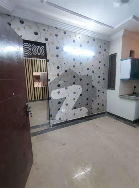 Brand New Ground Floor Flat Shamsi Society Shah Faisal Town Karachi