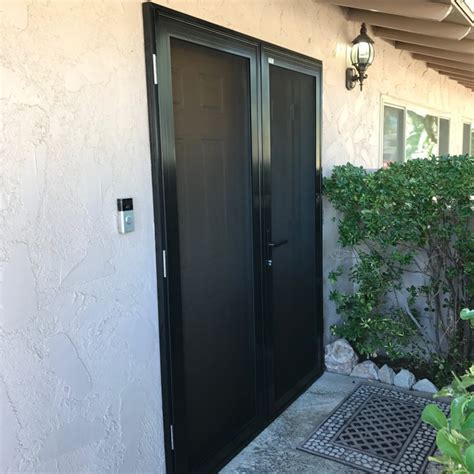 Residential Security Window Screens Security Screens Las Vegas