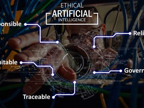 dod adopts 5 principles of artificial intelligence ethics arctic warrior