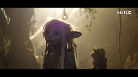 The Dark Crystal Age Of Resistance Final Trailer Youtube