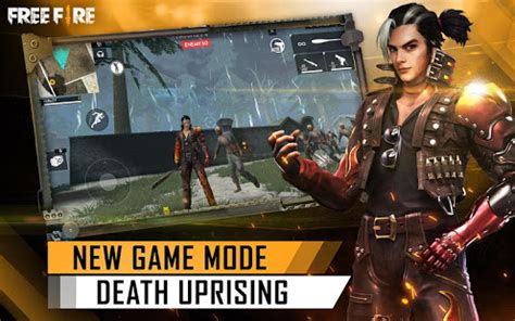 Catch the game and try to play it on your pc now. Garena Free Fire - Applications sur Google Play