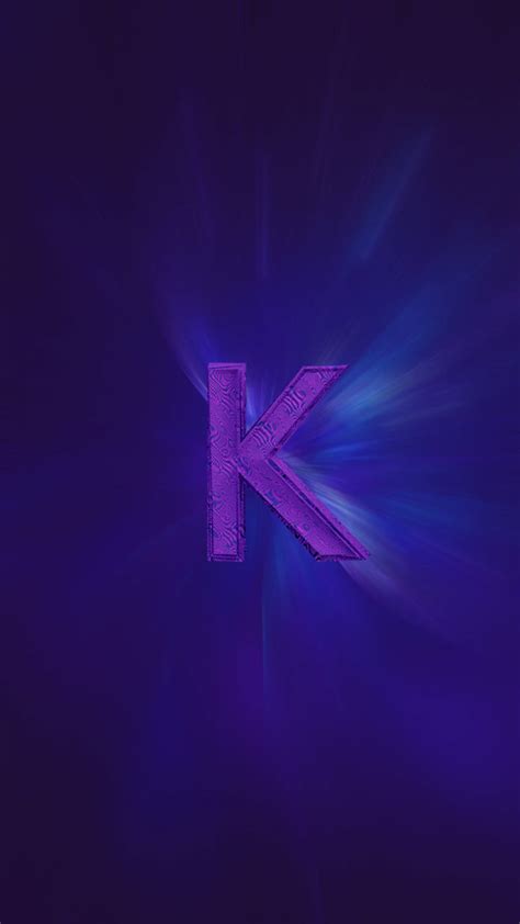 Cool Letter K Wallpapers