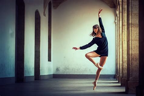 Fondos De Pantalla Deportes Mujer Bailarina Ballet Evento