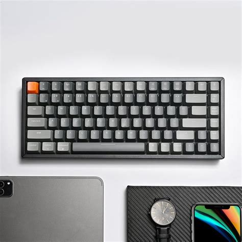 Keychron K2 Wireless Mechanical Keyboard Version 2 Keyboard