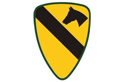 Army Announces Upcoming 1st Abct 1st Cavalry Division Unit Rotation