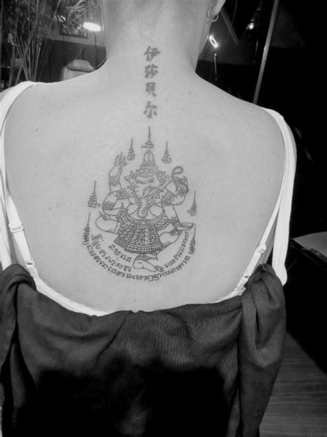 54 Khmer Tattoo Ideas Khmer Tattoo Tattoos Cambodian