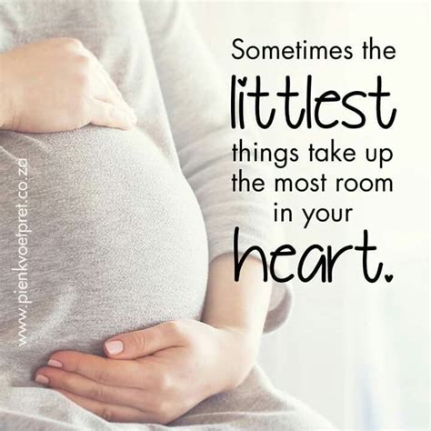 Maternity Quotes For Photos Inspiration