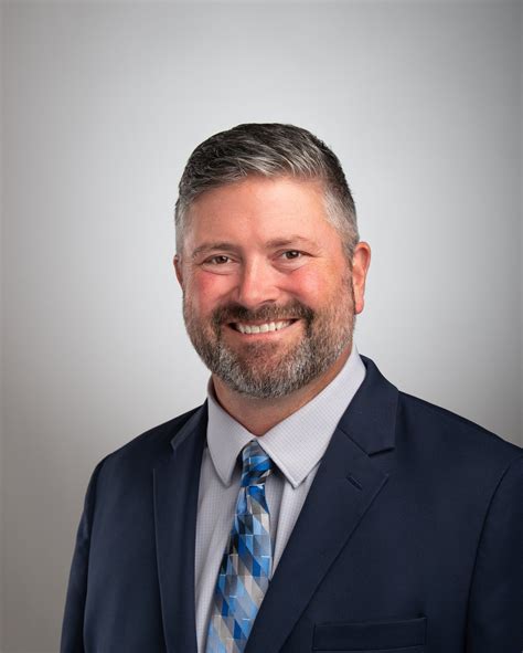 Aaron Sadoff Appointed Marian University's 18th President - KFIZ News
