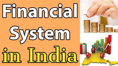 Financial System In India Structure Of Indian Financial System Hindi